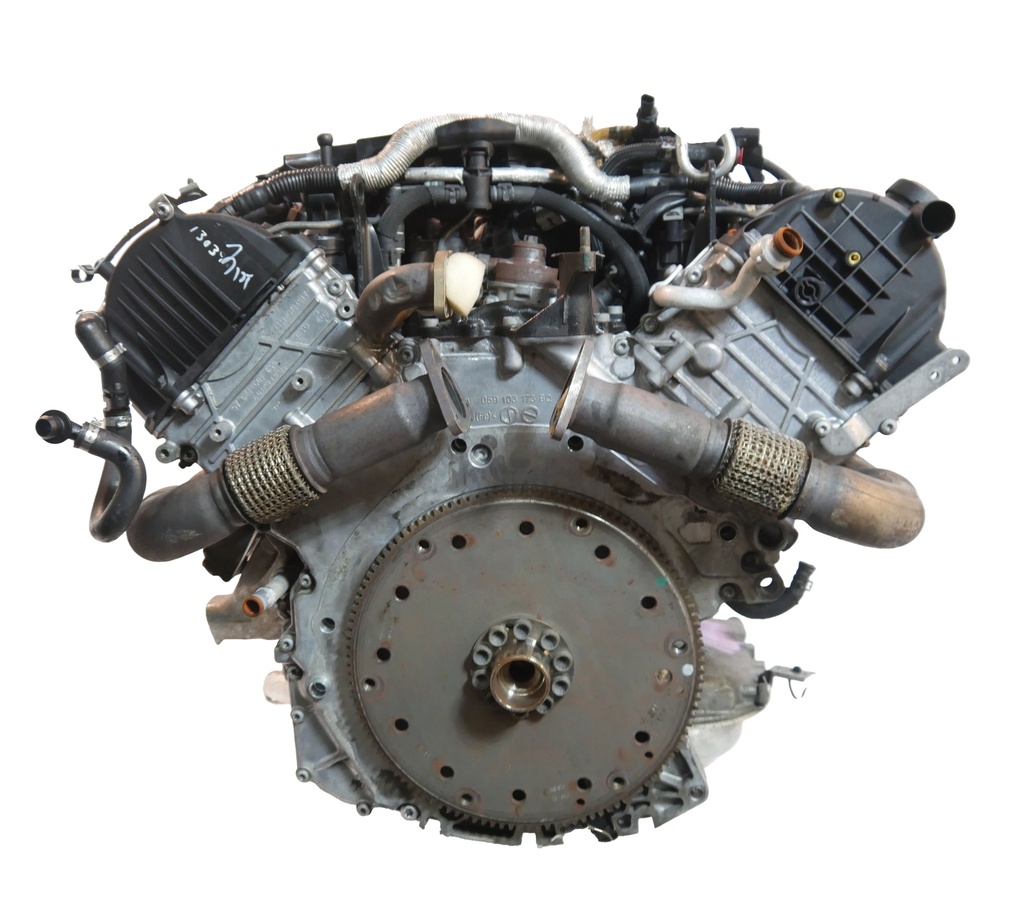[MTD-476085] Motor para Audi A8 D4 3.0
