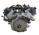 Motor para Audi A8 D4 3.0