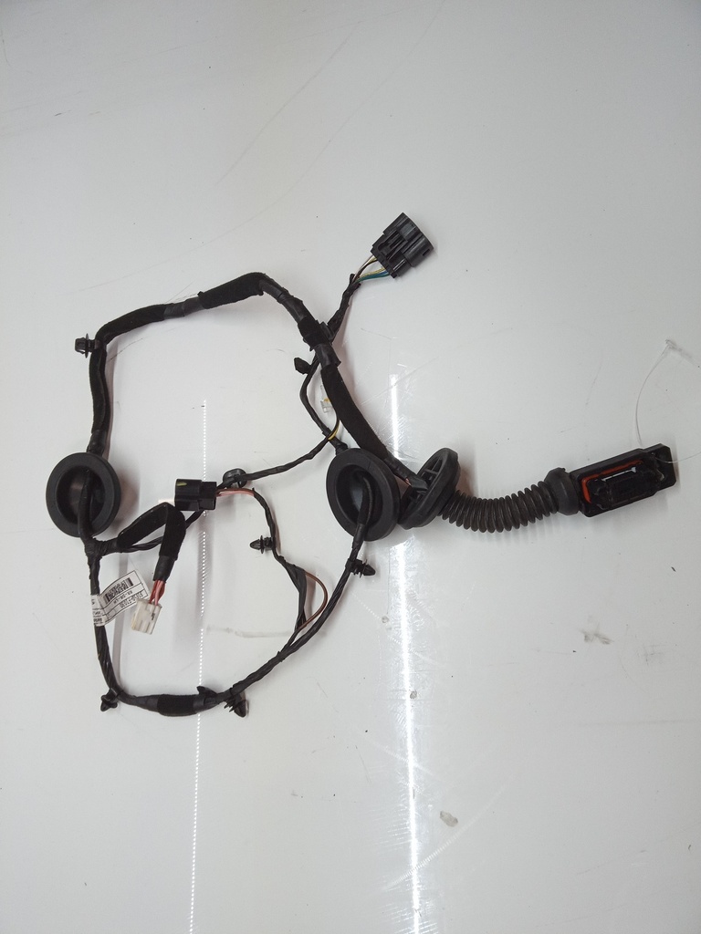 [MTD-501125] Juego de cables Kia Sportage 4 QLE QL 1.6 T-GDI AWD 177 CV Gasolina