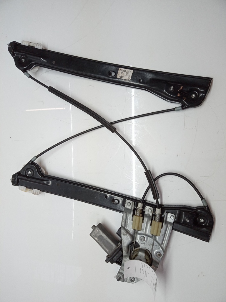 [MTD-501163] Motor del elevalunas delantero derecho Mini Countryman 1.6 N16B16A