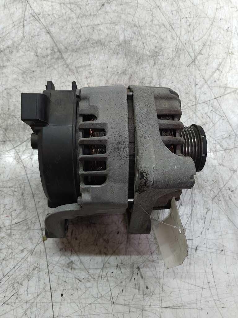 [MTD-530366] Alternador BMW X5 F15 F85 3.0 M50d xDrive 381CV N57D30C