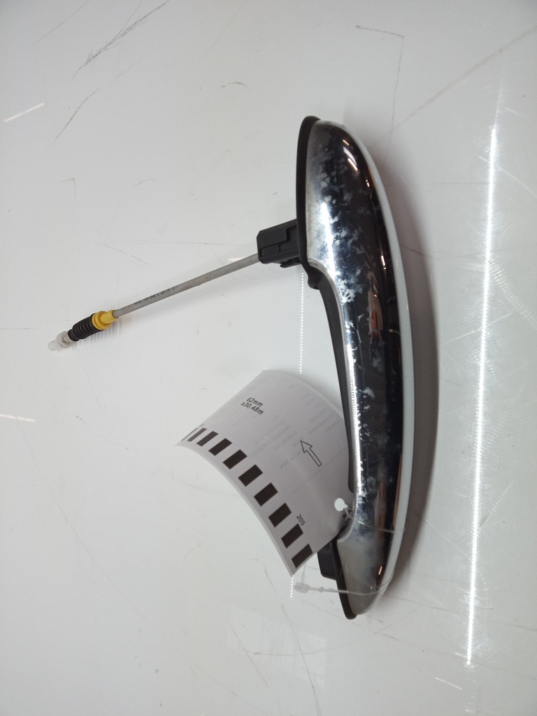 [MTD-501199] Tirador de puerta Mini Countryman 1.6 Gasolina 9803704
