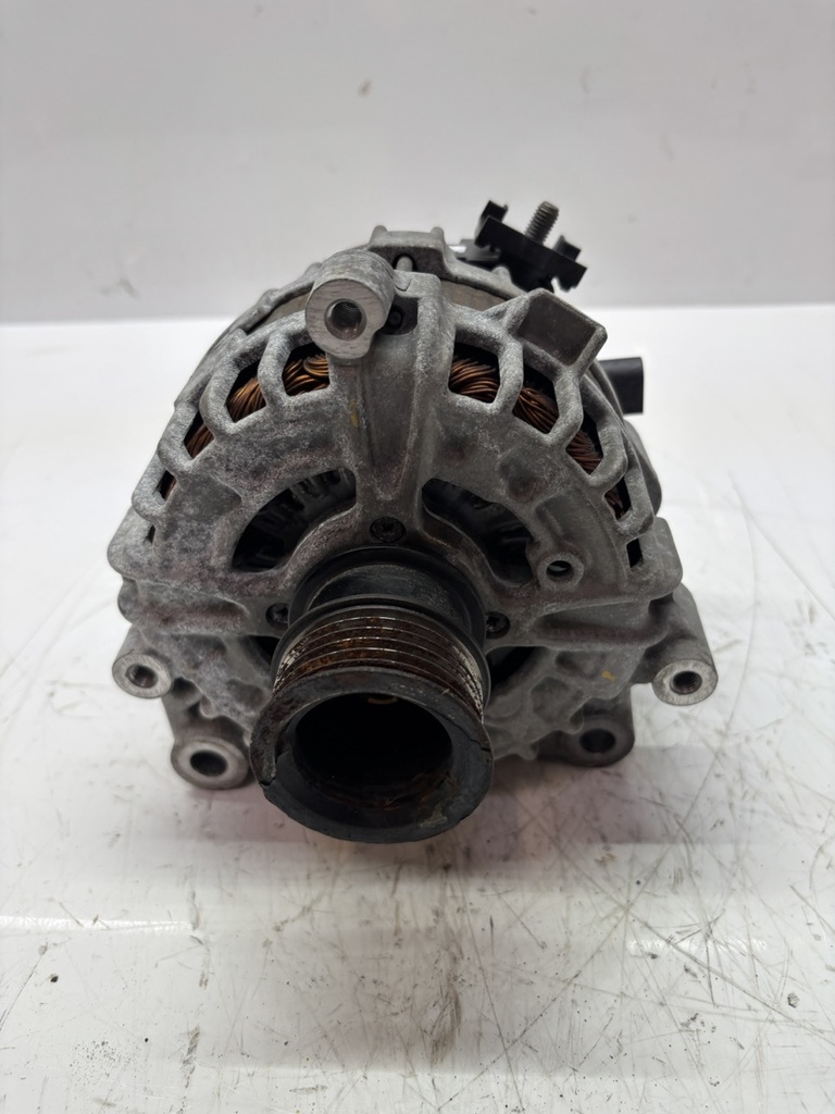 [MTD-501243] Alternador BMW Serie 3 F30 3.0 340i B58B30M0 B58 B58B30A 8614276