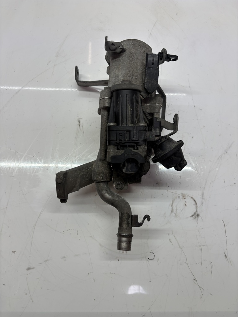 [MTD-501530] Enfriador de gases de escape Peugeot 3008 1.6 HDI 9H05 9HR DV6C 9800125180