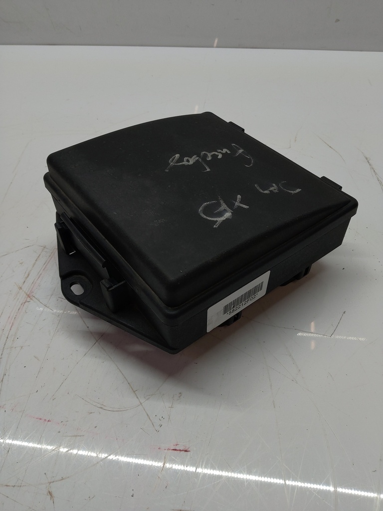 [MTD-501395] Caja de fusibles Jaguar XJ X351 3.0 Diesel 306DTA 306DT GEN 2