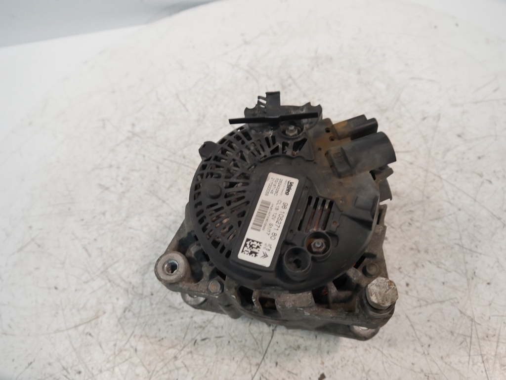 [MTD-501611] Alternador Toyota Proace 1.6 3WZ-TV 3WZ DV6FDU 9810527180