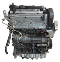 Motor Skoda VW Superb MK3 Passat 2.0 TDI DFCA