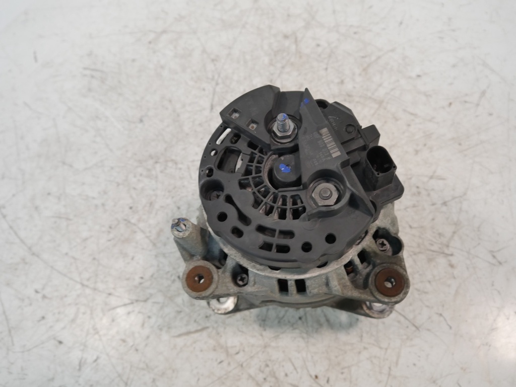 [MTD-501710] Alternador Skoda SuperB 2.0 TDI CFF CFFB 06F903023N