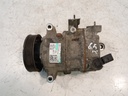Compresor de aire acondicionado Skoda Fabia 1.2 TSI CBZ CBZA 5K0820803C