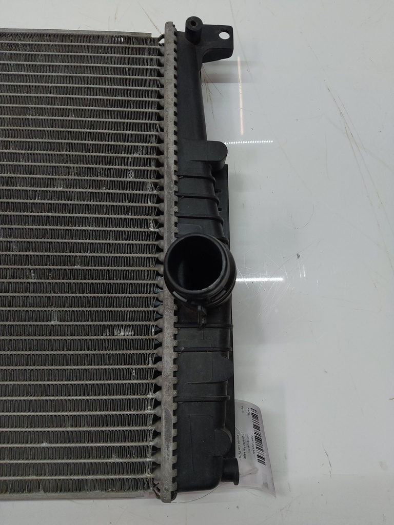 [MTD-501637] Enfriador de agua BMW Serie 3 F30 F80 318d 2.0 D Diesel N47 N47D20C 7600511