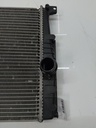 Enfriador de agua BMW Serie 3 F30 F80 318d 2.0 D Diesel N47 N47D20C 7600511