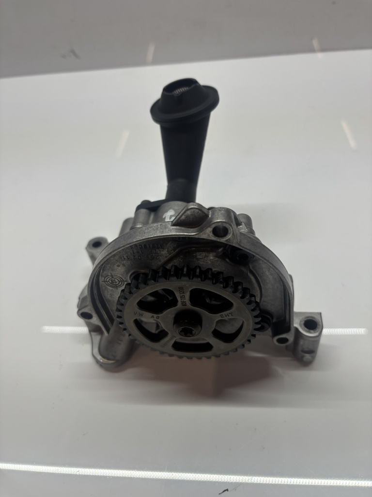 [MTD-501750] Bomba de aceite para Audi A3, Seat Ibiza, Skoda Yeti, VW Jetta 1.2 TFSI/TSI (CBZB/CBZ) OE 03F115105C