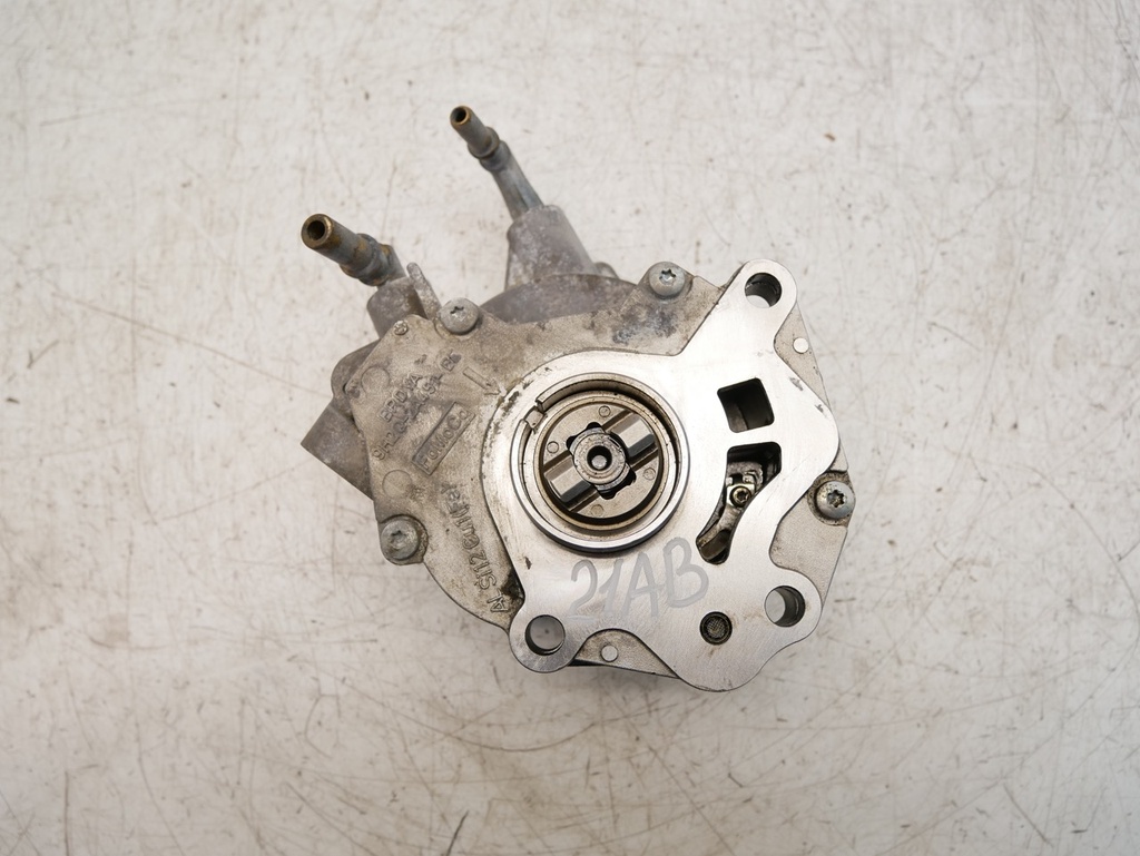 [MTD-501815] Bomba de vacío Land Rover XF Sportbrake 3.0 D 306DTA AJTDV6 CK5Q-2A451-AB