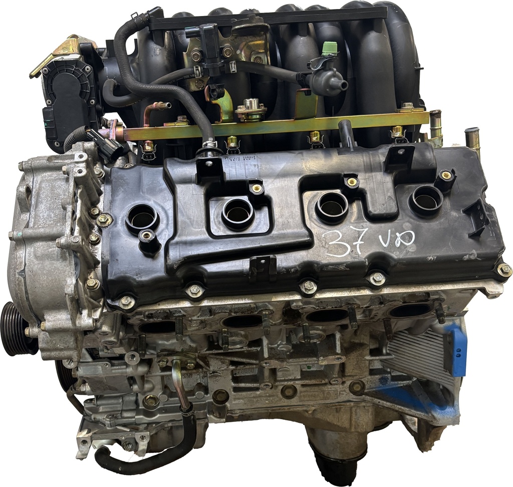 [MTD-477370] Motor Nissan Armada MKI 5.6 V8 VK56DE