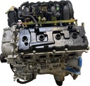 Motor Nissan Armada MKI 5.6 V8 VK56DE