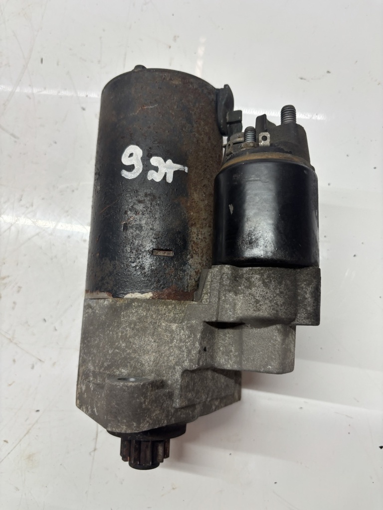 [MTD-501923] Motor de arranque Porsche Cayenne 4.5 V8 gasolina M48.00 94860410600