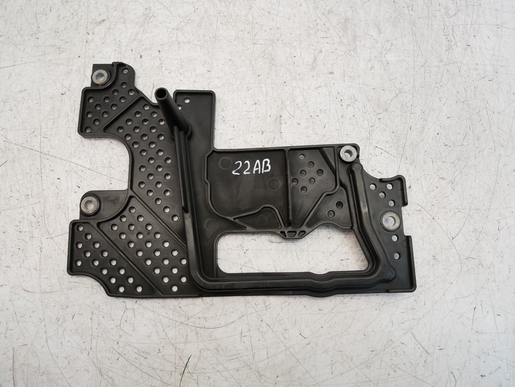 [MTD-501967] Placa deflectora Porsche Boxster Cayman 2.9 MA1.20 MA120