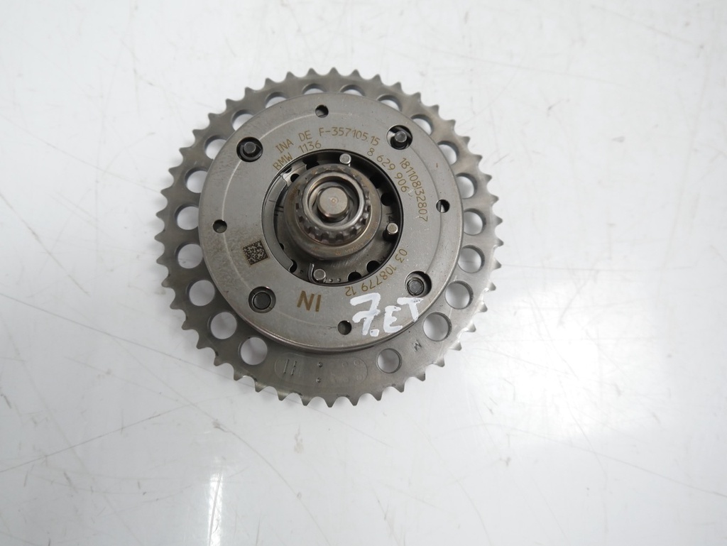 [MTD-502007] Unidad de avance del árbol de levas BMW Serie 2 F46 2.0 B48A20A B48A20M1 B48 8629906