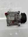 Compresor de aire acondicionado Abarth 500 1.4 gasolina 312A3000 51747318