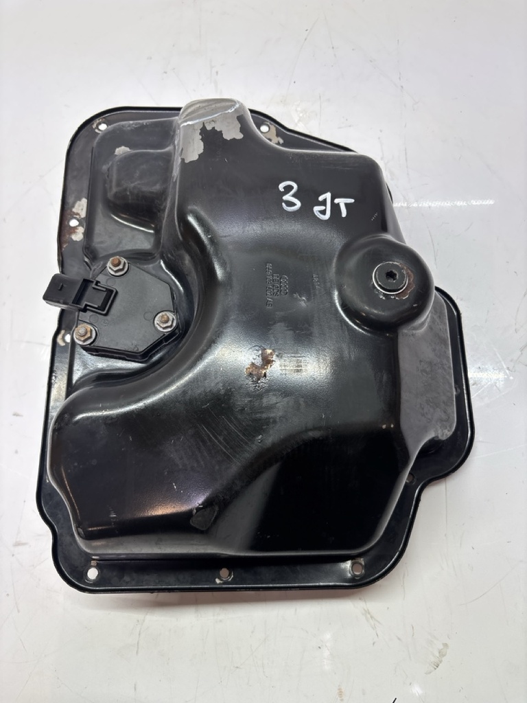 [MTD-502018] Sección inferior del cárter de aceite para Audi Q7 3.0 TDI CRCA CRC MCR.CA