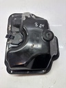 Sección inferior del cárter de aceite para Audi Q7 3.0 TDI CRCA CRC MCR.CA