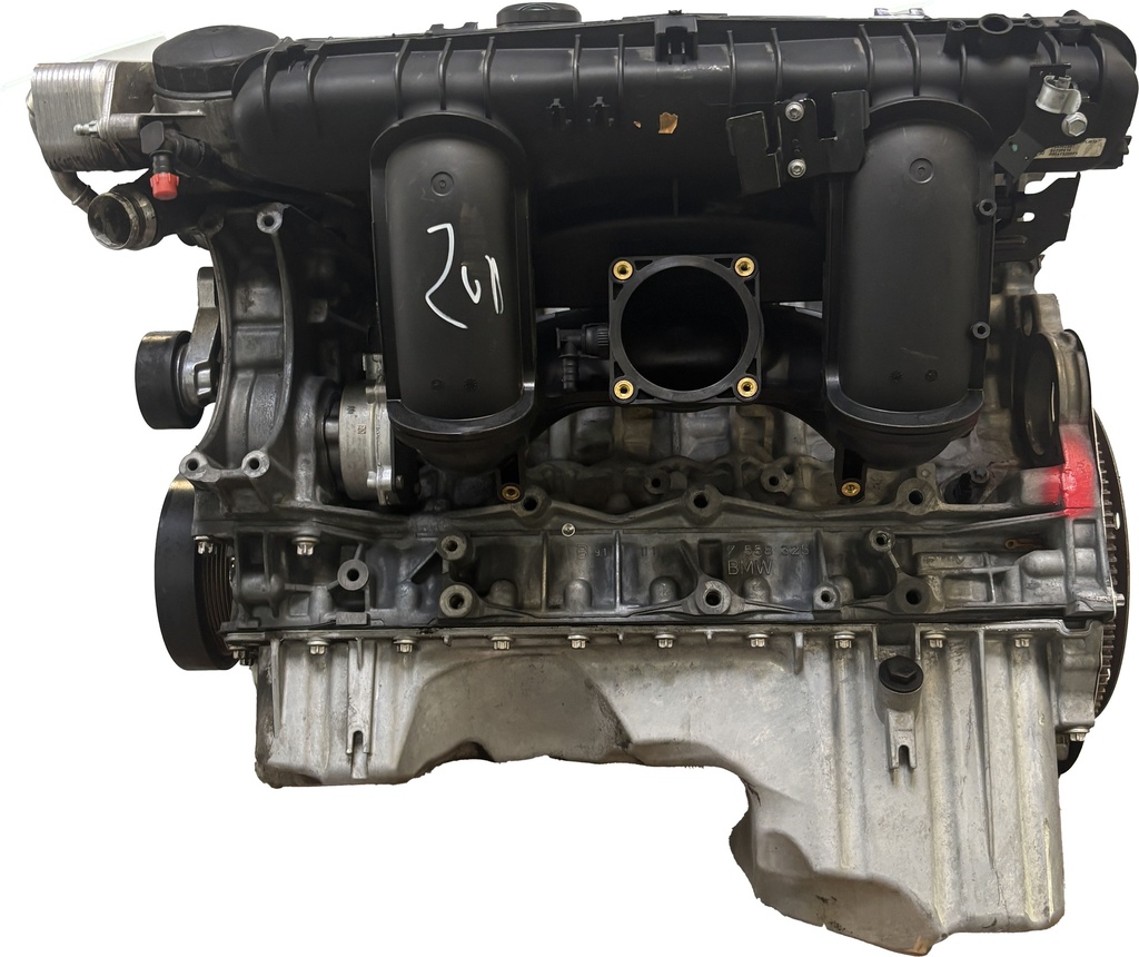 [MTD-477395] Motor BMW Serie 1 E82 3.0 N52B30A