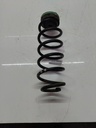 Muelle Audi A5 8TA 2.0 TDI Diesel CNH CNHA 8K0511115GT