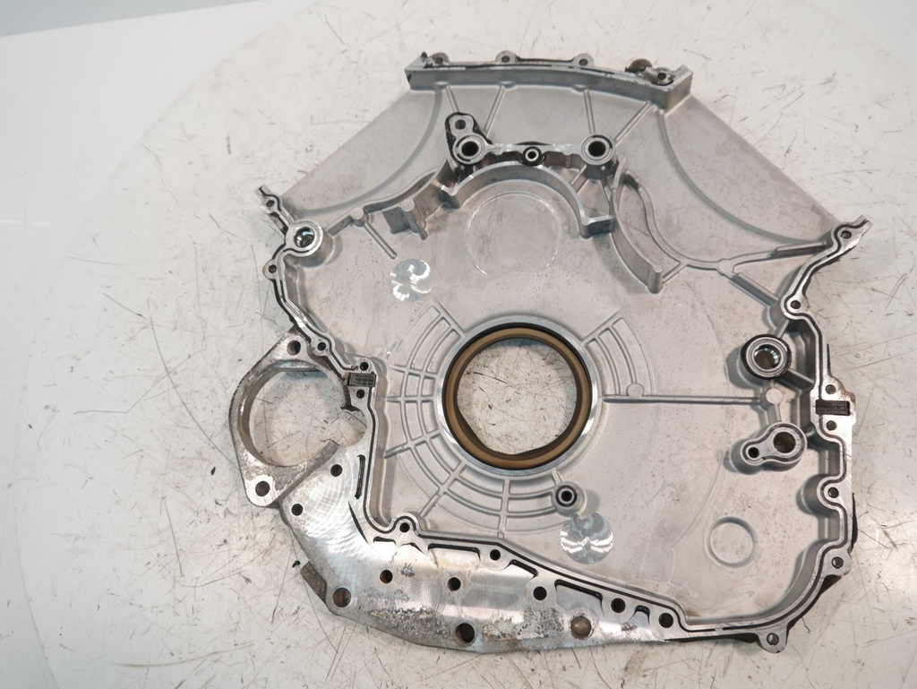 [MTD-502114] Tapa de balancines Audi A6 C6 3.0 TDI CDY CDYA 059103173AJ