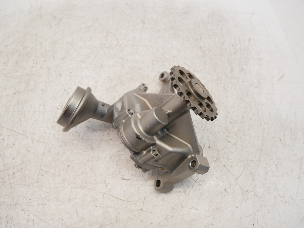 [MTD-502219] Bomba de aceite para Mercedes Clase E W210 2.0 M111.957 (2000-2002) 120 kW (163 CV) 202000 km