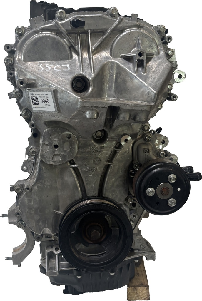 [MTD-478230] Motor Ford Focus IV Kuga III 1.5 EcoBoost Y1DA