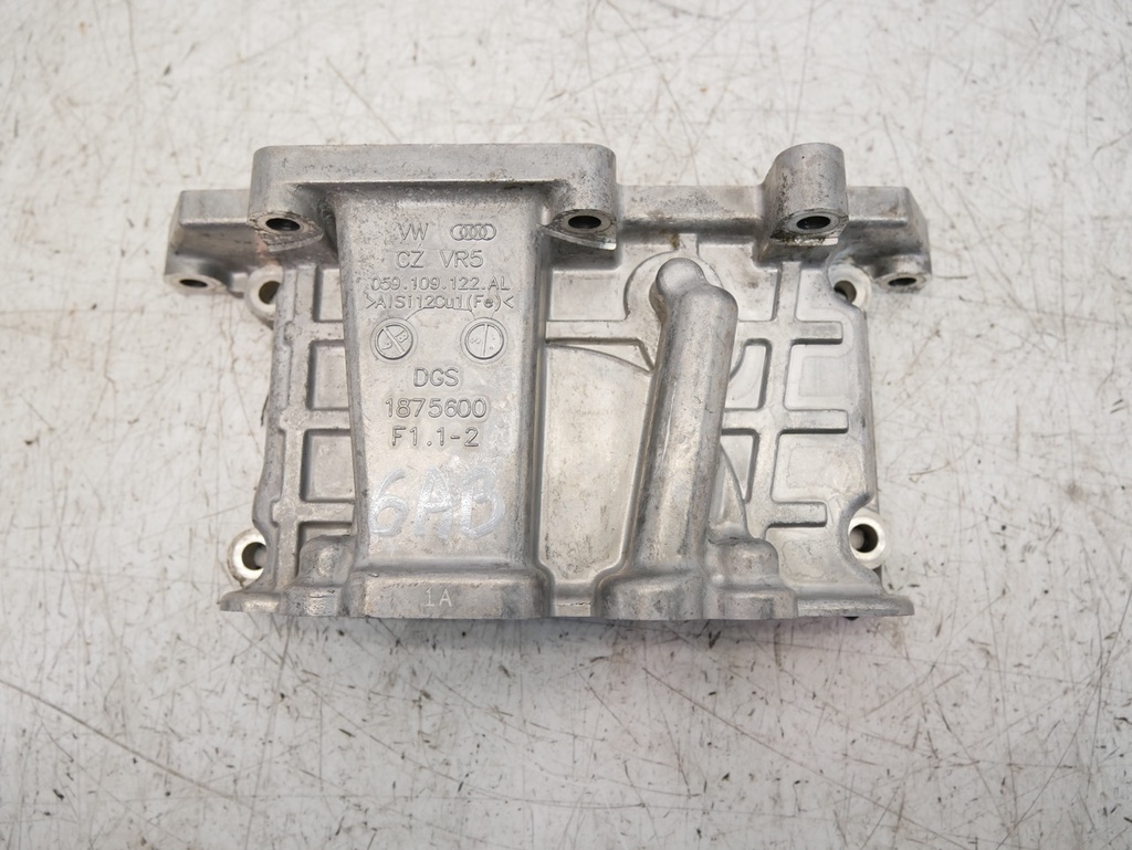 [MTD-502351] Tapa de balancines Audi Q7 Q8 3.0 TDI quattro DPXA DPX OE 059109122AL