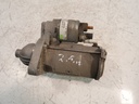 Motor de arranque Toyota Avensis 2.0 D-4D 1AD 1AD-FTV 28100-0R021