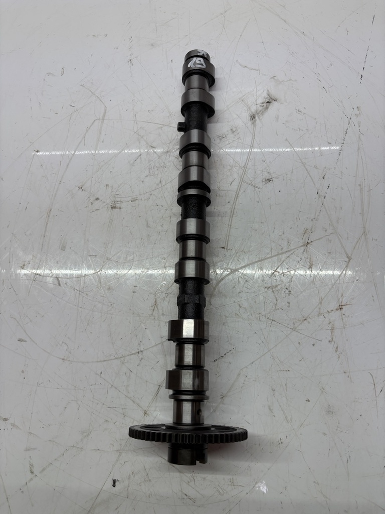 [MTD-502404] Árbol de levas Toyota Avensis 2.0 D-4D 1AD-FTV 1AD 13501-26010