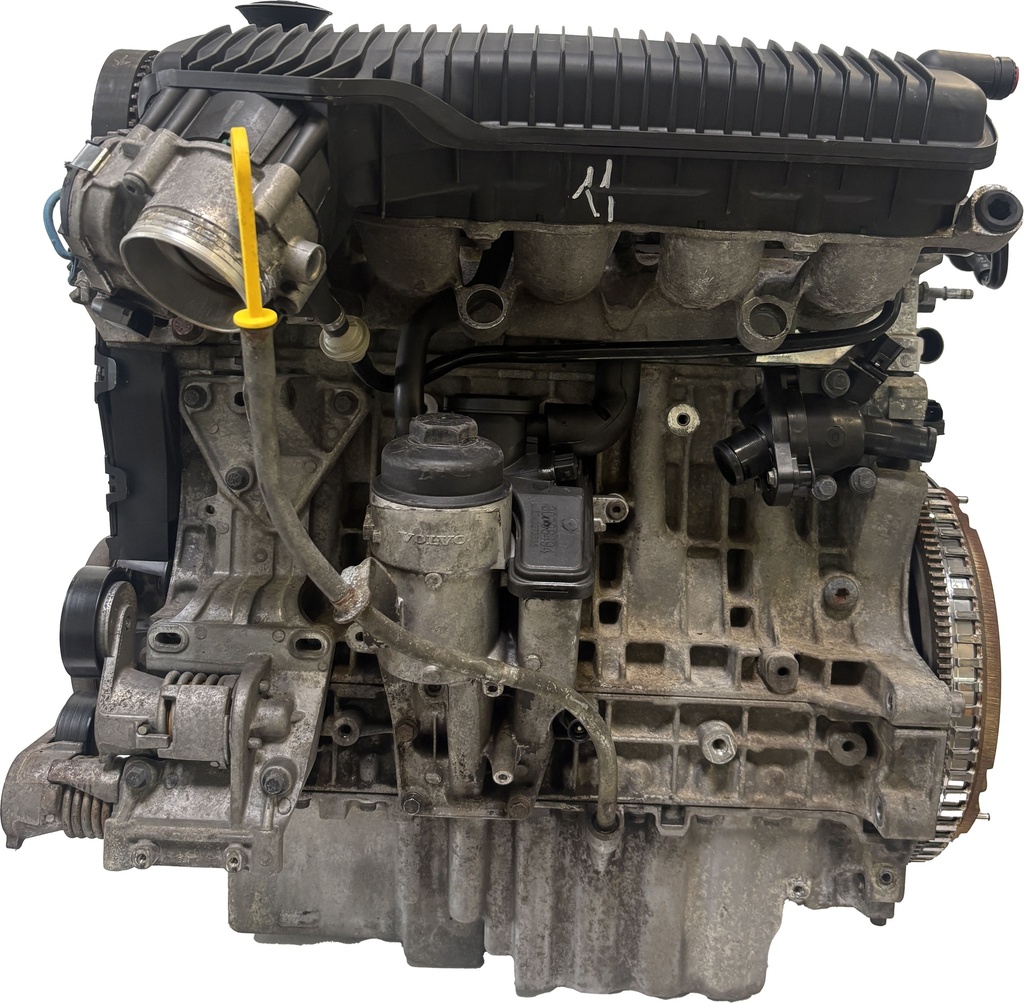 [MTD-480935] Motor Ford Focus II 2.5 ST HYDA