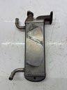 Enfriador de gases de escape VW Crafter 2.0 TDI CKUB CKU 03L131511Q