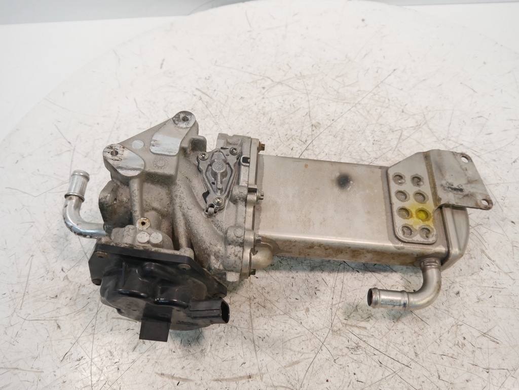 [MTD-502594] Enfriador de gases de escape VW Transporter 2.0 TDi CAA CAAC