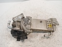 Enfriador de gases de escape VW Transporter 2.0 TDi CAA CAAC