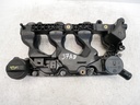 Colector de admisión Citroen Berlingo 1.5 BlueHDi 102CV DV5RCF 9827622780
