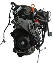 Motor Audi Seat VW 1.8 TFSI BZB