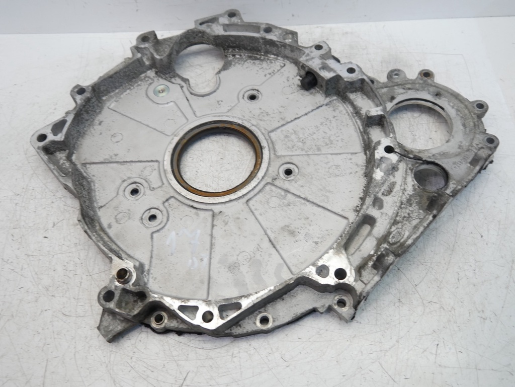 [MTD-502777] Tapa delantera Land Rover Sport 2.0 204DTD AJ20D4