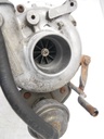 Turbocompresor para Mazda B-Serie / Bongo 2.5 TD WL WL-T