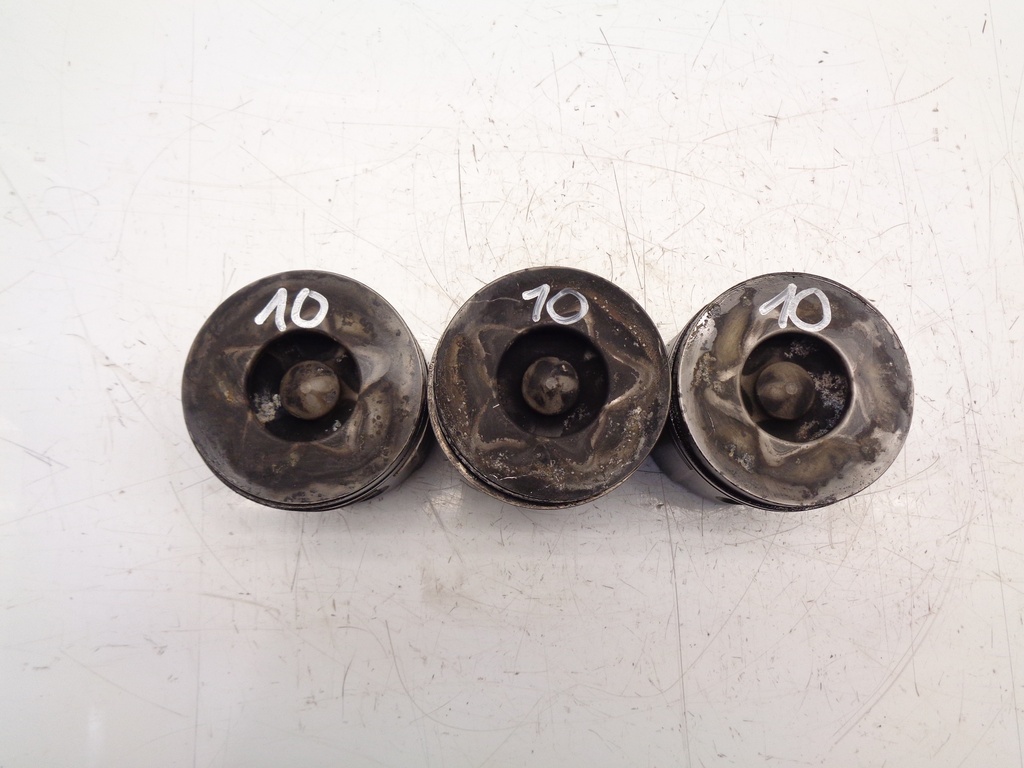 [MTD-380436] Pistón para Land Rover Discovery 2.5 Td5 10P LRR7179