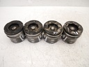 Pistón para Ford 1.6 TDCI 90CV GPDA