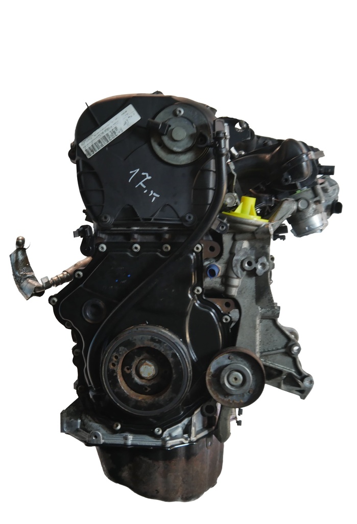 [MTD-482180] Motor Audi A5 1.8 TFSI CABD