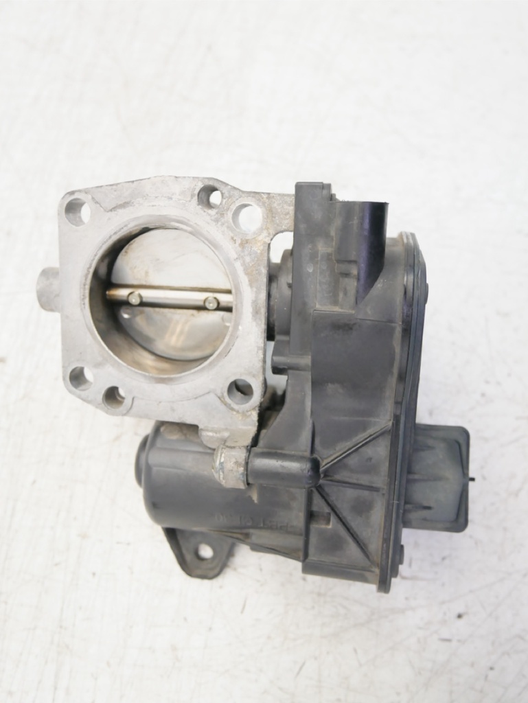 [MTD-446382] Mariposa de admisión Citroën Opel Peugeot 1.2 THP HNS EB2ADTS HN05 9801942080