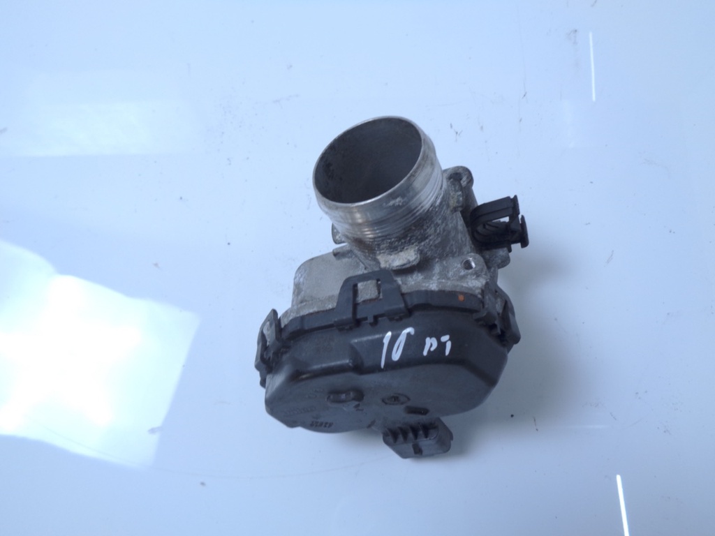 [MTD-450716] Mariposa de admisión Citroen Berlingo K9 1.5 BlueHdi YHW DV5RE 9830171480