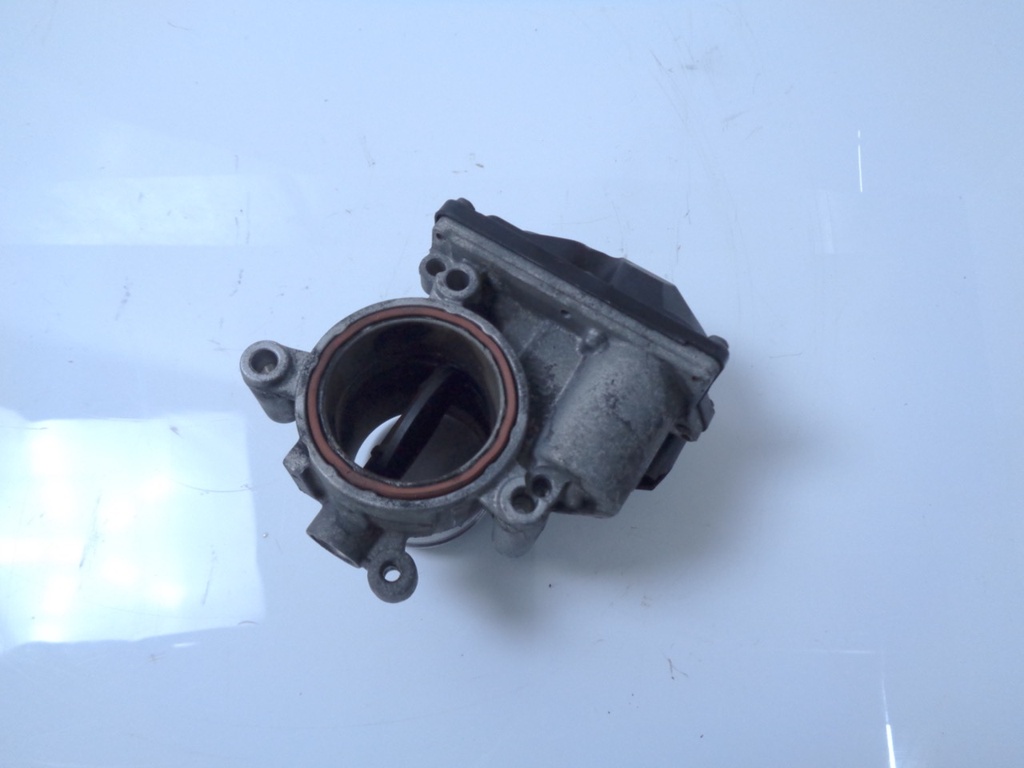 [MTD-450748] Mariposa de admisión Audi A4 B8 A5 A6 C6 2.0 TDI CAHA CAH 03L128063E