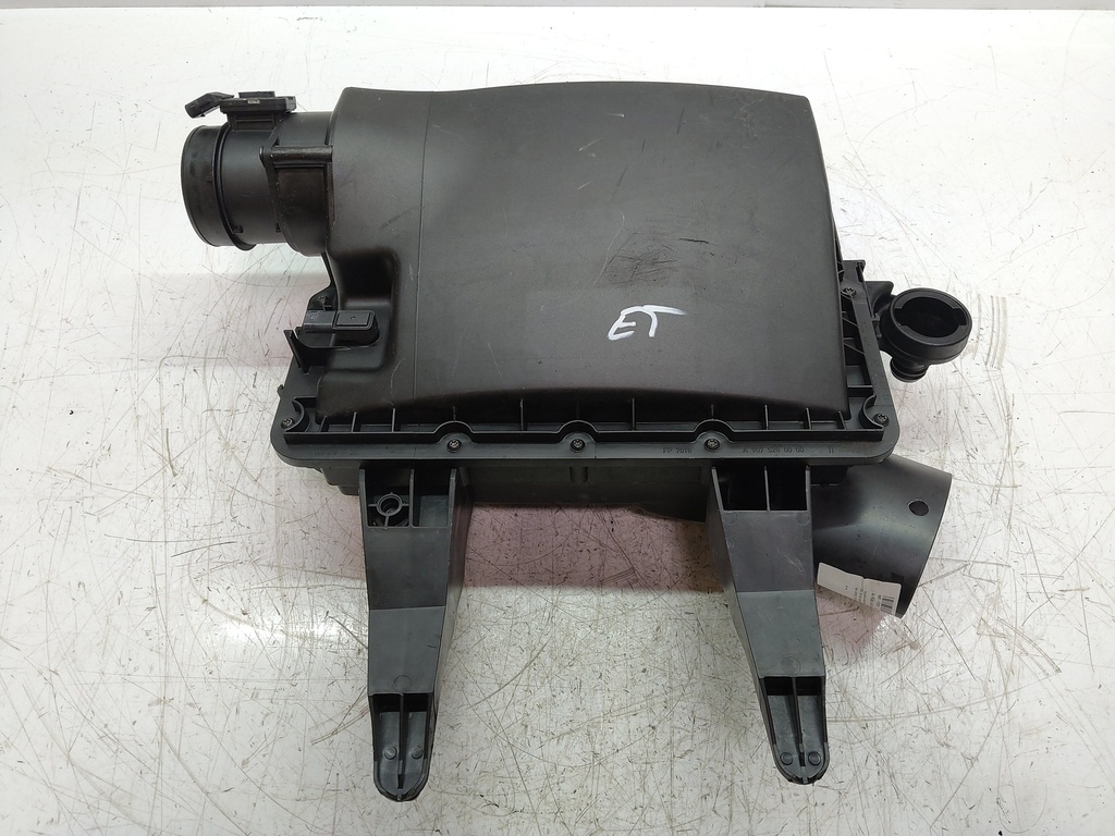 [MTD-530374] Caja de filtro de aire Mercedes-Benz Sprinter 3.5-T 311 CDI OM651.958