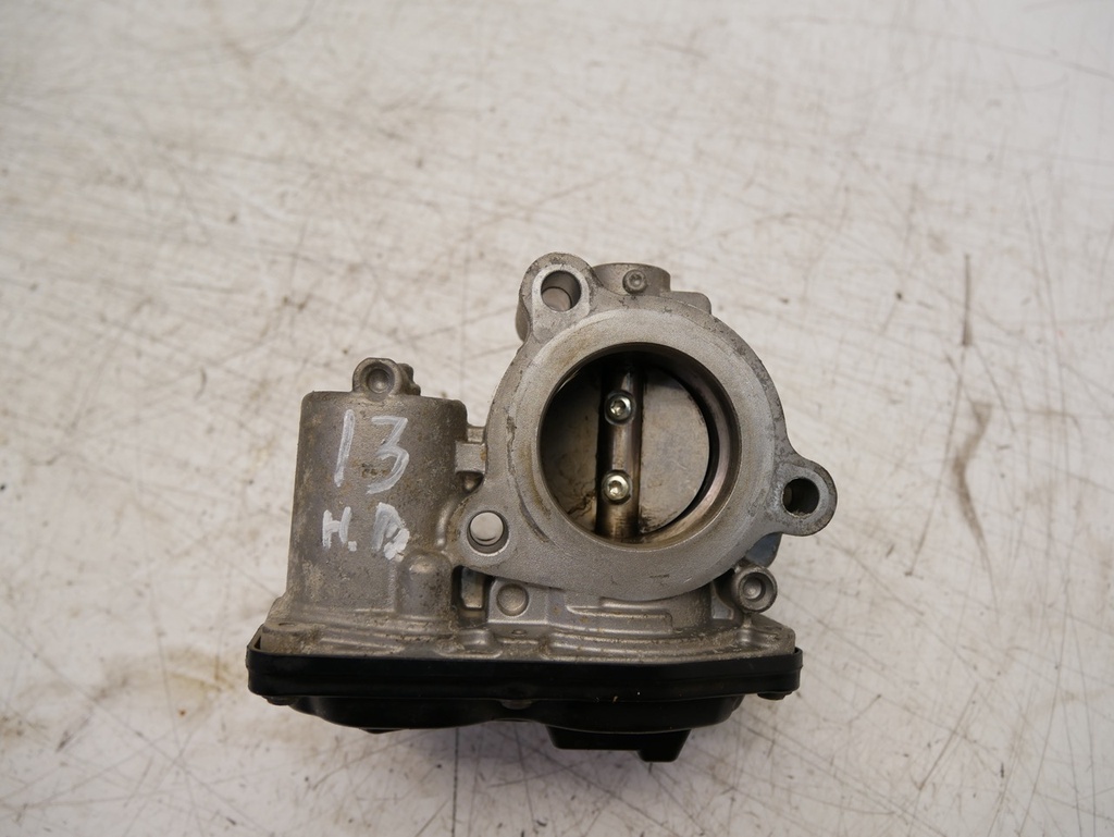 [MTD-452329] Mariposa de admisión Ford Fiesta 6 CB1 1.0 EcoBoost SFJC CM5G-9F991-GA
