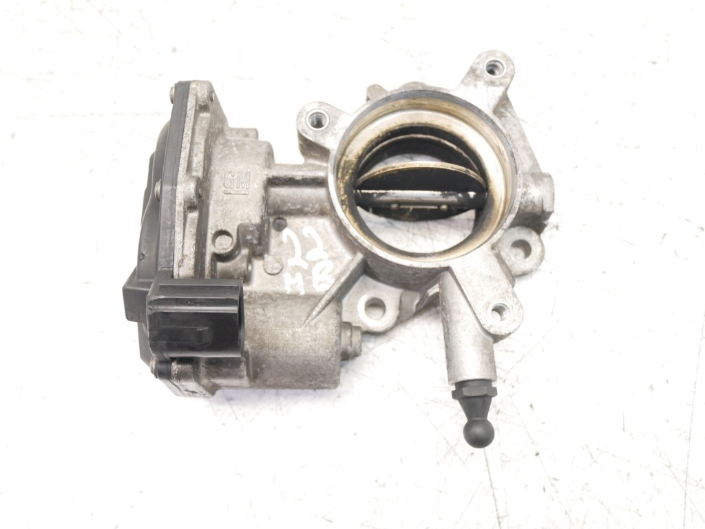 [MTD-457823] Mariposa de admisión Opel Insignia A 2.0 CDTI A20DT LBR 55564164